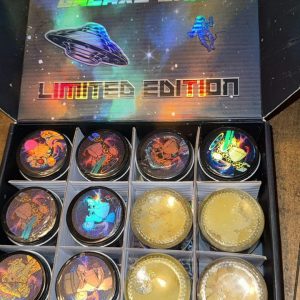 Galaxy Extracts Concentrate