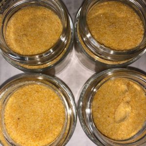 Raw DMT Powder
