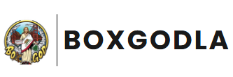 Box God LA
