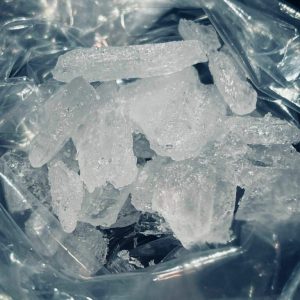Crystal Meth