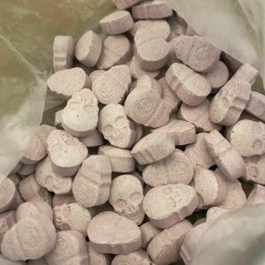 Ecstasy (xtc) 300mg