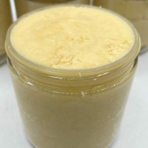 Live Resin Badder