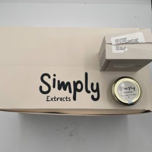 Simply Sticky Sugar Concentrate