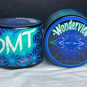 Wonderview DMT Powder 1g Jars